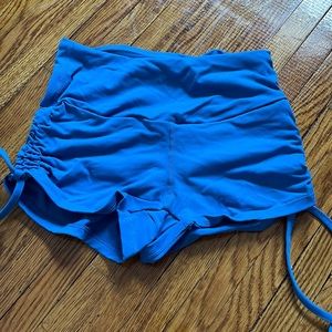 Ryderwear shorts